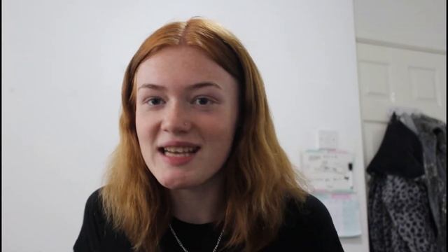 First Video- Ferret things смотреть онлайн