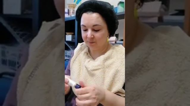 #уходзаЛицом