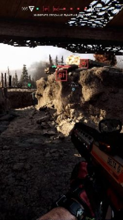 Однажды в сражении #shorts #DeltaForceHawkOps #TimiStudios #havoсwarfarе #KaiSilva