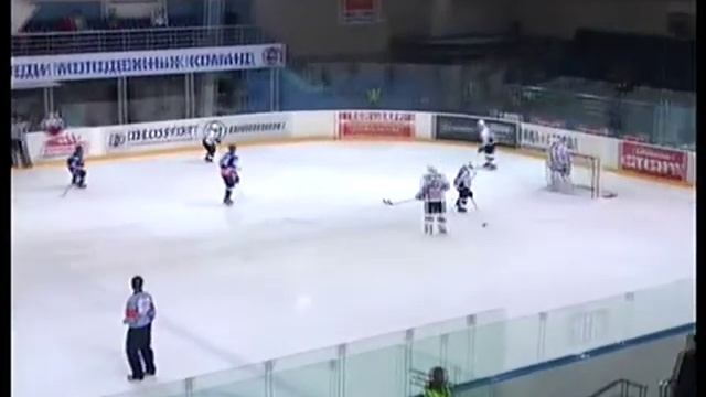 Белые тигры-Тюменский легоин 3 период+OT+Булл. смотреть онлайн