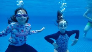 Bubble song буль буль песня