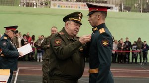 Как становятся мужчиной