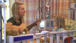 Музыка против боли