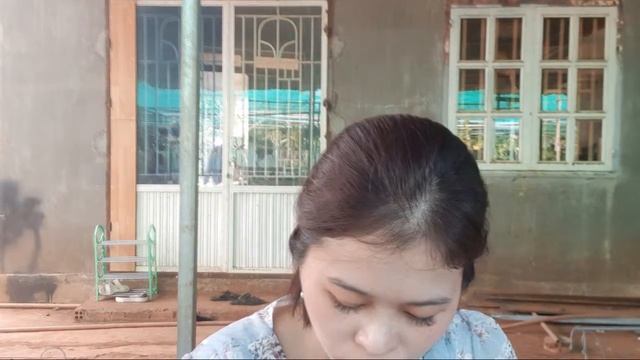 Trưa 23/10/2019. Điệp Đaklay. Ngọc Điểm Hoa Tết
