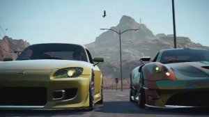 🎭 NFS Payback: Часть 8 - Секреты Игры 🔓