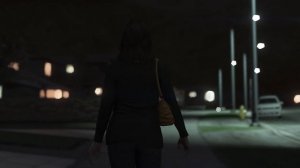 [4K]JASON VS MICHAEL MYERS TEASER [GTA 5 HORROR MACHINIMA - Rockstar Editor]