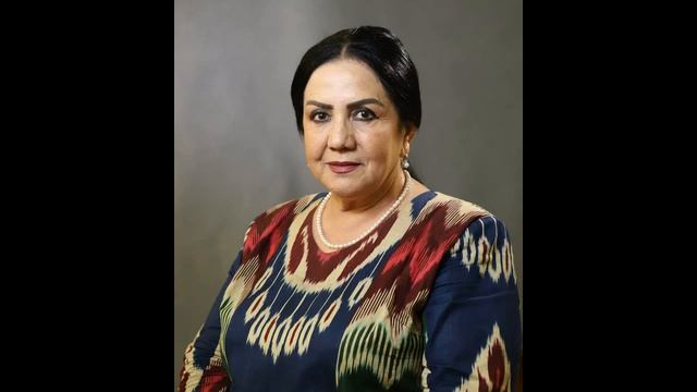 Саида Раметова Абдураим Абдувахобовни хотирлади (Аудиоёзув) смотреть онлайн