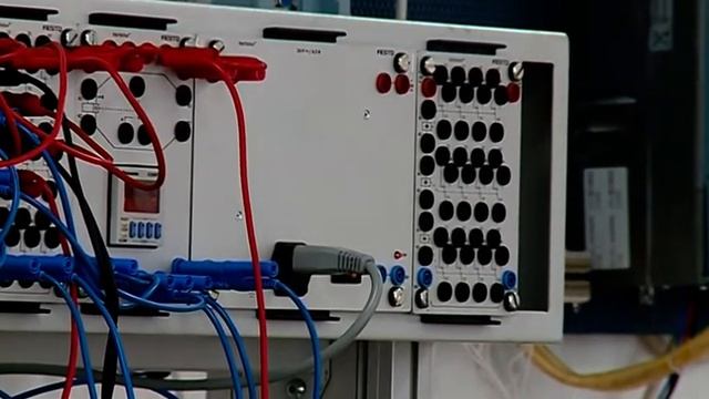 ИНТЕРПАЙП открыл вторую лабораторию мехатроники в Днепровской политехнике