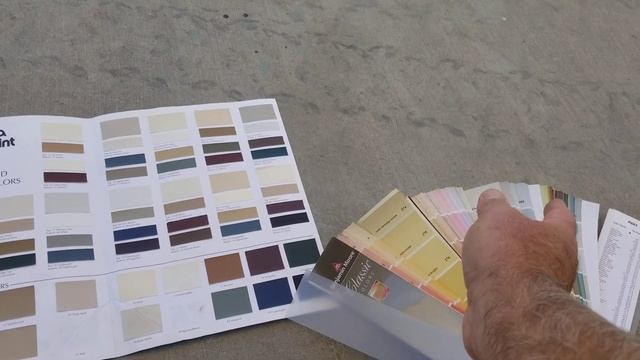 House painters picking your exterior color the wrong way in the right way смотреть онлайн