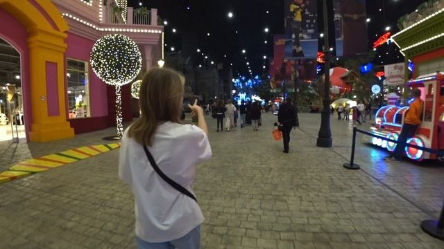 ОСТРОВ МЕЧТЫ.