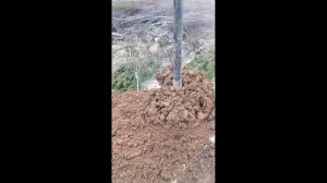Бурение скважин