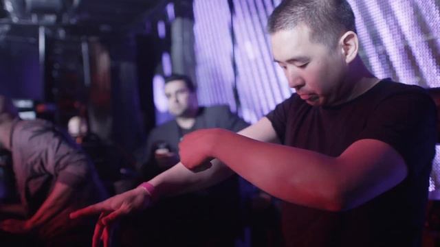 SKAM 10 Year Anniversary || 2014 Marquee Las Vegas смотреть онлайн