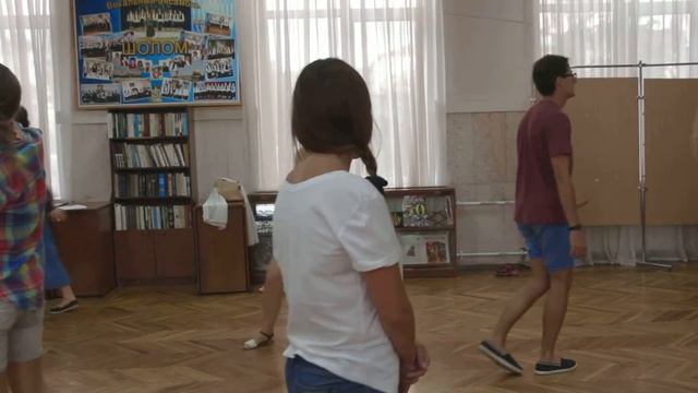 Тренинг внутренней свободы 43 смотреть онлайн