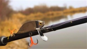 Теперь ловлю только на ложки! Технология изготовления приманок.