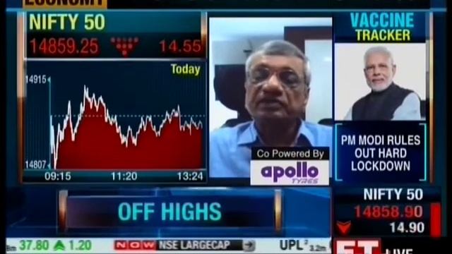 Mr RK Bansal MD & CEO, Edelweiss ARC ET Now The Newsroom 09 April 2021 13 23pm смотреть онлайн