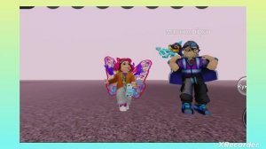 Танец в роблоксе 112