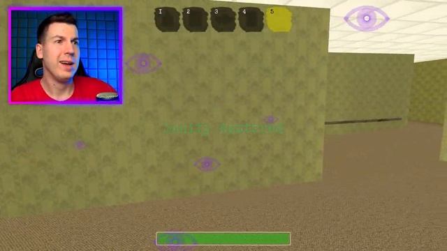 ВЛАДУС ИГРАЕТ  565. 😱 я Попал в  СЕКРЕТНОЕ  Закулисье в РЕАЛЬНОЙ ЖИЗНИ !