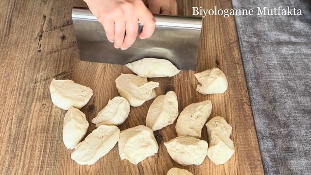 BABAANNEMİN TARİFİYLE YAPIYORUM 😍 MASAYA KOYMADAN HEPSİ BİTİYOR 💯 DENEMEK İÇİN ACELE EDİN /Peraşki
