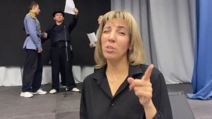 Видеовизитка на конкурс- "Сердце отдаю детям"