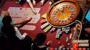 🔴 LIVE ROULETTE |🔥 Exclusive Wednesday In Las Vegas Casino 🎰 BIG WIN Exclusive ✅ 2024-07-31