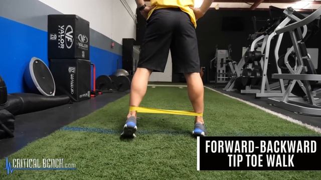 BEST Mini Resistance Band Exercises (STRONG LEGS & GLUTES) смотреть онлайн