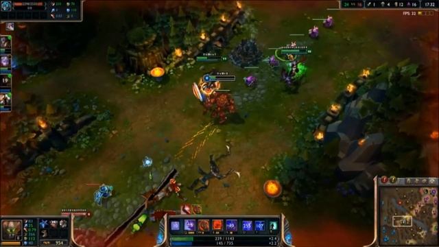 Part 2 of a 5 minute inhibitor смотреть онлайн