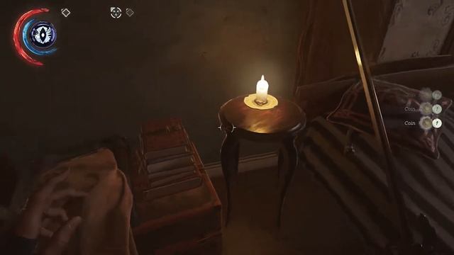 Dishonored 2 - Part 15 - What is THIS!? смотреть онлайн