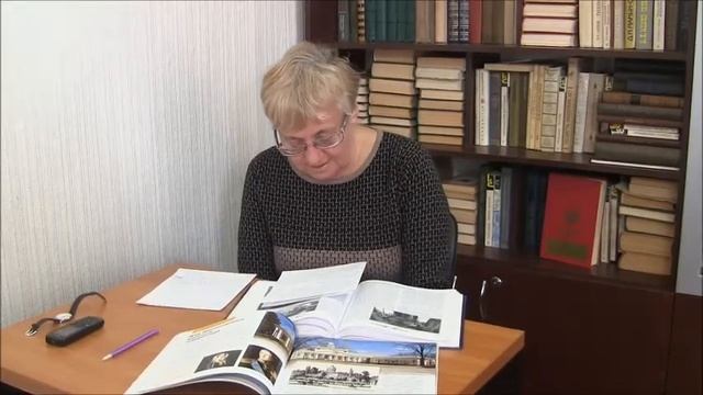 НОЕК  Проект "Университет без границ". Еврейская тема в истории г. Николаева. Часть № 1