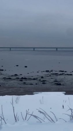 Кольский мост