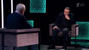 Алексей Учитель рассказал про хронику в фильме "Космос как предчувствие".