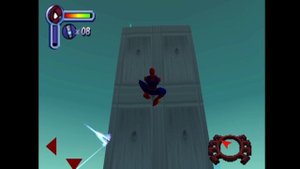 Spider man