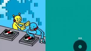 [Rhythm Heaven] - DJ School (Perfect) (English)