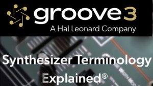 17 Полифонные синтезаторы и полифония (Polyphonic