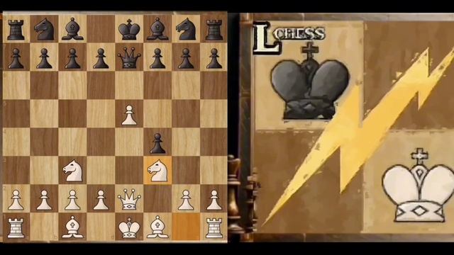 QUEEN'S TRAP: ANIMATED CHESS | LESSON 30 смотреть онлайн