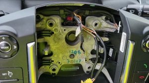 Range Rover Sport L320 10' 13' steering wheel replacement CUSTOM