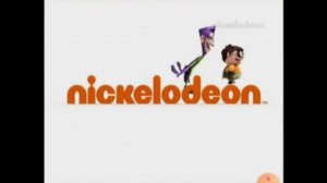 Реклама Nickelodeon россия. 2010 г. - 2013 г.