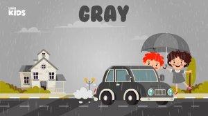 Learn Colors! | Colors Song for Kids | Kids Songs