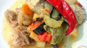 Домляма,  димляма, дамляма, она же басма