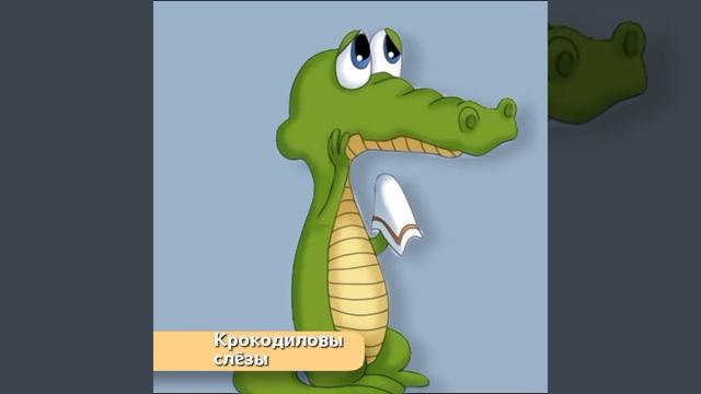 Фразеологизмы