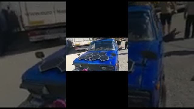 ТОП 5 РУССКИХ АВТО ПРИКОЛОВ. СМЕШНЫЕ АВТО МОМЕНТЫ. ХИТРОСТИ ВОДИТЕЛЕЙ.СМЕКАЛКА смотреть онлайн