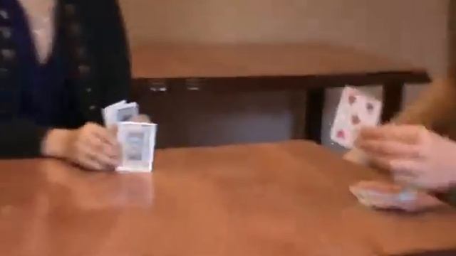 Фокус "Совпадение" смотреть онлайн