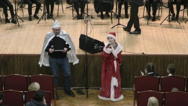 Г. Гладков "Песенка зайца и волка". смотреть онлайн