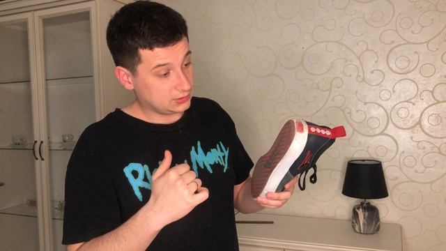 Обзор кед для скейтбординга lakai riley 2 и стельки Aaron “Jaws” Homoki для скейтбординга смотреть онлайн