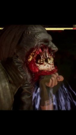 Mortal Kombat 11 ч 2