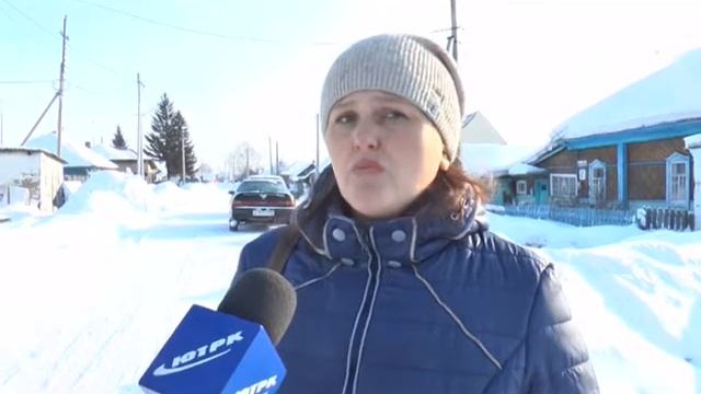 с представителями пожарного надзора и ЖКХ, совершают подворОвые обходы многодетных семей смотреть онлайн