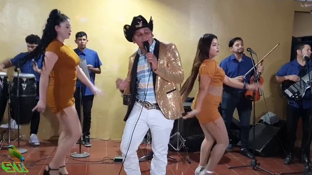 La Bicicleta Mix. El Mismo y Ociel y su Chanchona. Las Lomitas San Miguel 2023 смотреть онлайн