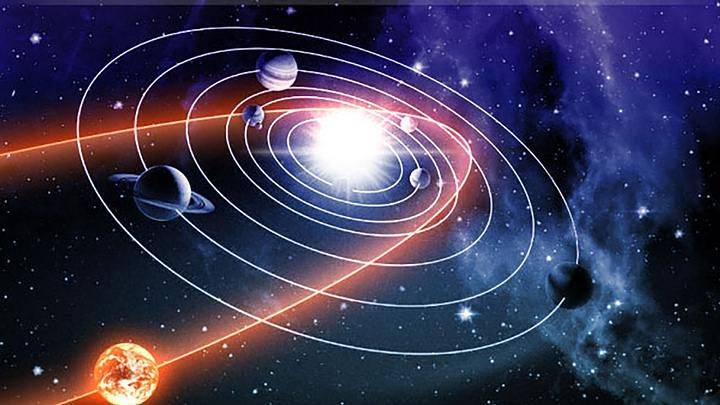 Нибиру существует / Тайна 5-ой Планеты раскрыта смотреть онлайн