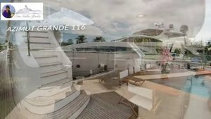 US$9,700,000 AZIMUT GRANDE 116