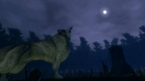 Dark Souls Remastered №70 Ложе Хаоса, Сиф Великий Волк