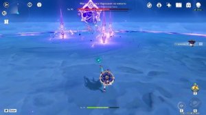 Странник против всех боссов | Genshin Impact 4.5